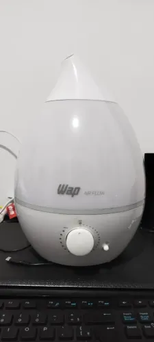 Umidificador Wap