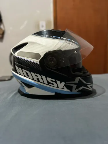 Norisk FF302 Soul