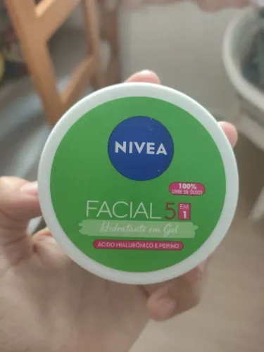 CREME FACIAL