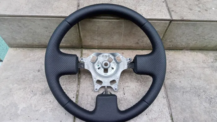 VOLANTE FORD ECOSPORT FIESTA