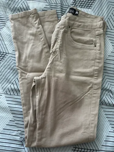 Calça jeans Villon número 36