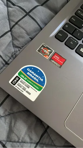 Notebook Asus