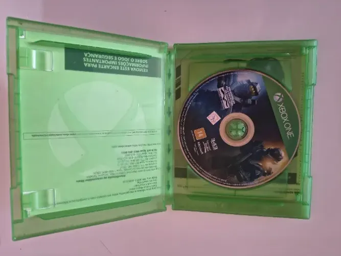 Halo 5