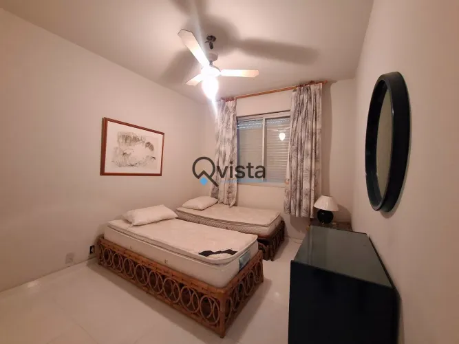 Apartamento à Venda na Pitangueiras no Guarujá | QVista Inteligência Imobiliária Guarujá