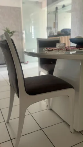 Cadeiras para mesa de jantar