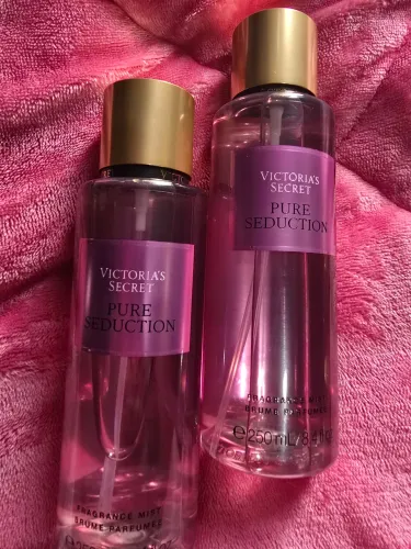 Body splash Victorias Secret Original