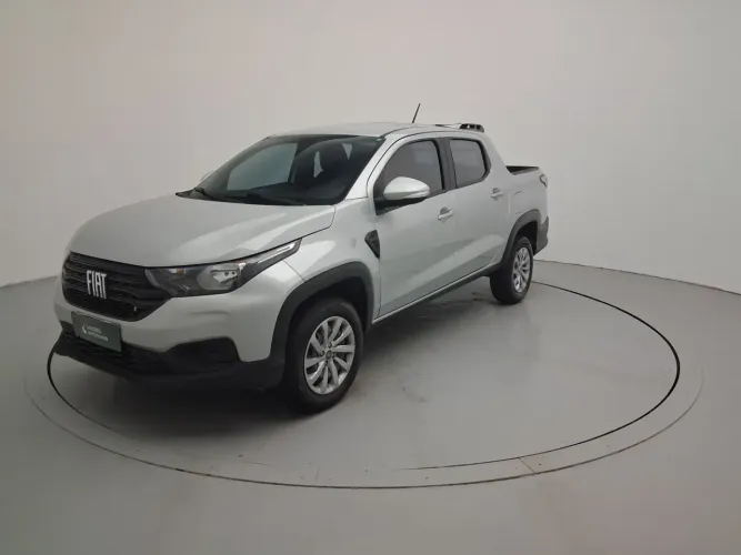 Fiat Strada Freedom 1.3 Flex 8V CD 2025