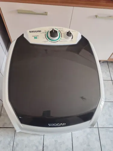 Tanquinho de lavar roupa 16 kilos