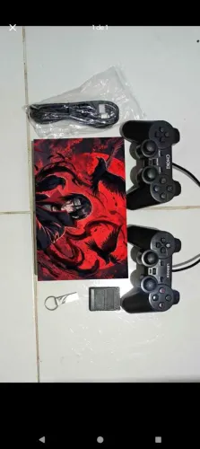 Playstation 2 
