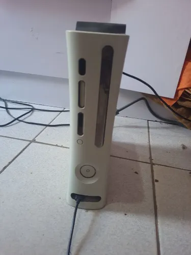 Xbox 360 usado