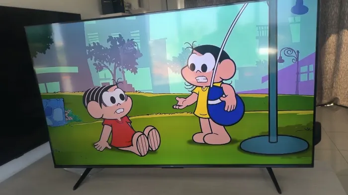 Tv 55 polegadas
