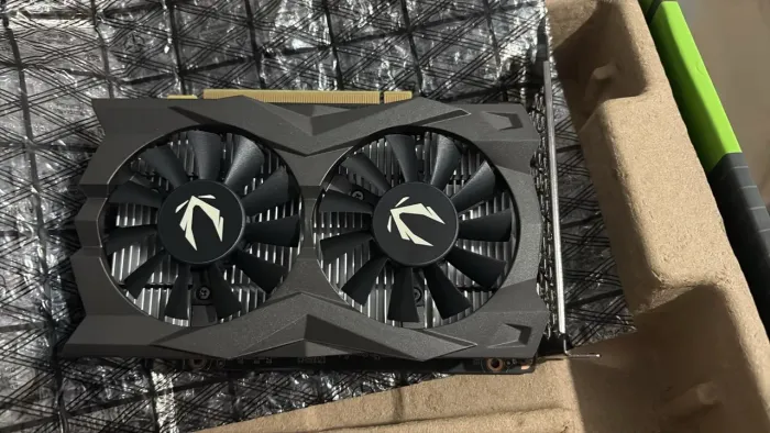 Vendo RTX3050