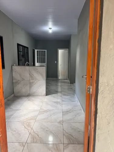 Casa morada nova próximo petrobraz