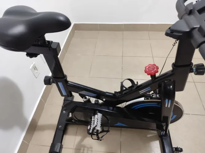 Bicicleta Spinning Profissional