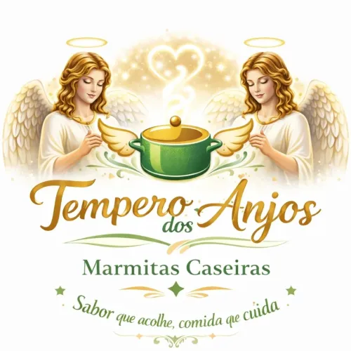 Tempero dos anjos 