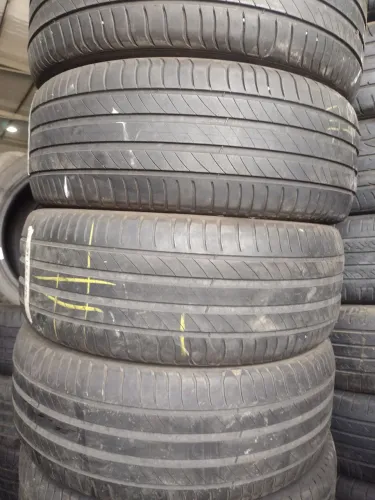 Pneus 215/55/18 Michelin 