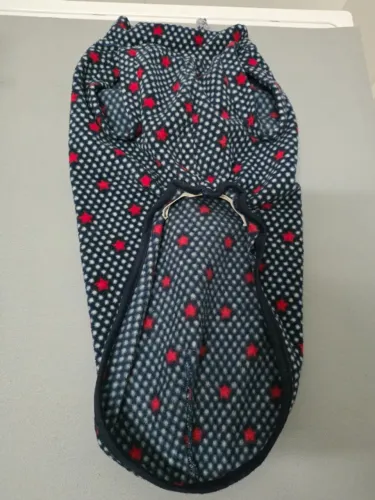 Roupinha Cachorro Pequeno Porte