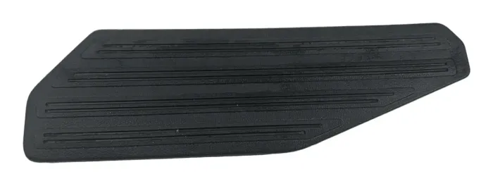 Soleira traseira direita VW Amarok Highline 2H786478