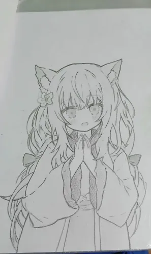 Desenhos de anime