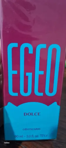EGeo Dolce 