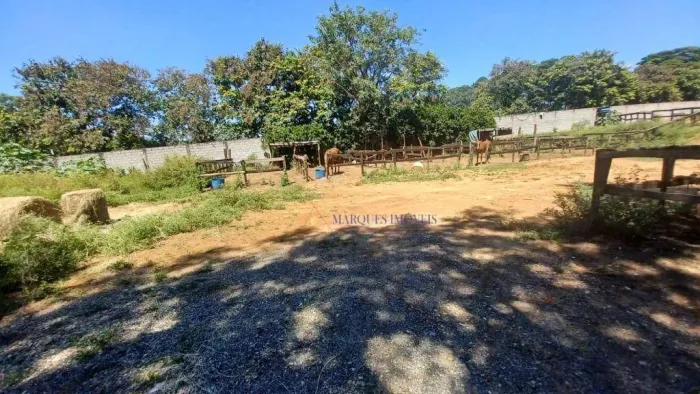 Terreno à venda, 1023 m² por R$ 425.000,00 - Parque das Bandeiras - Indaiatuba/SP