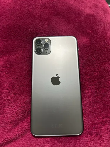 Iphone 11 pro max