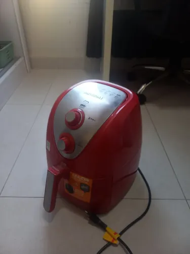 Air Fryer Usada