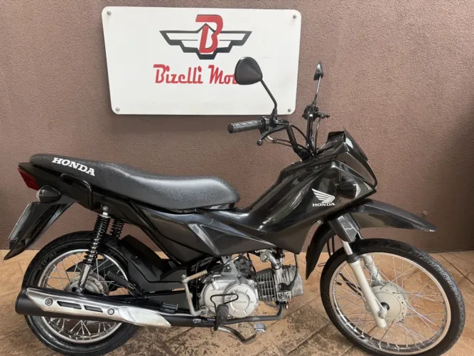 Honda Pop 110i 2020