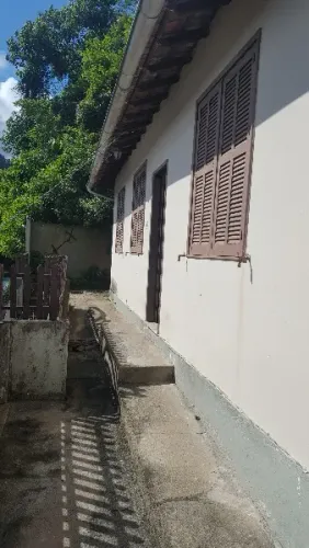 Casa- Petrópolis, Alto da Serra