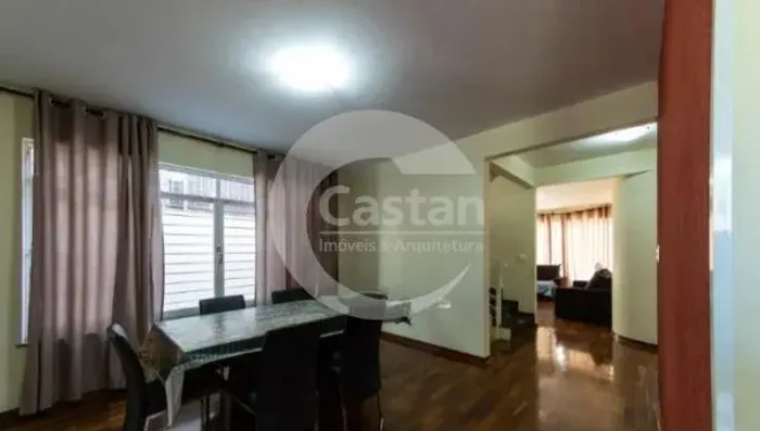 casa na vila zelina - 360 metros