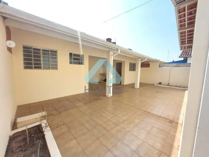 Casa para Locação Jardim Planalto