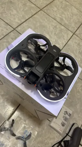 DRONE DJI AVATA 2