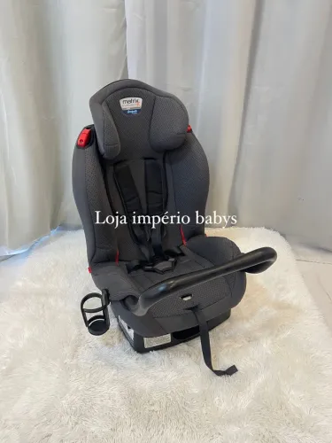 Cadeira para auto reclinável Burigotto