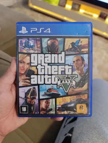 Gta 5