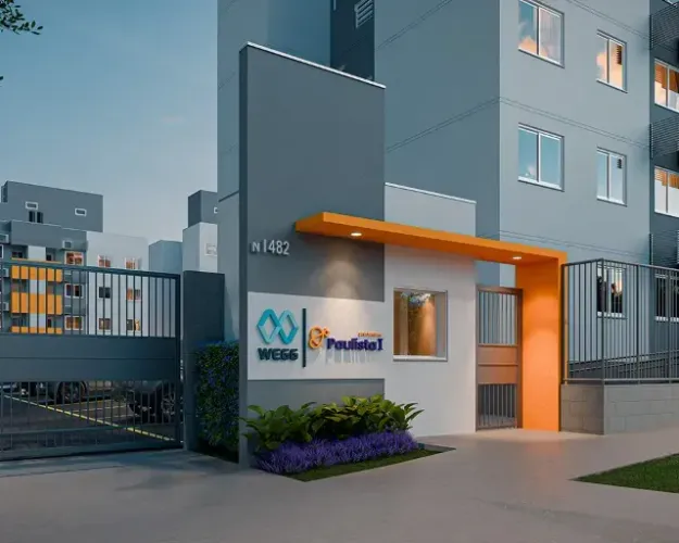 SEM ENTRADA - APARTAMENTOS EM MARINGÁ - MELHORES CONDIÇÕES