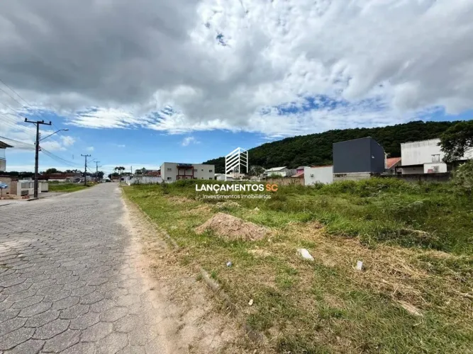 Loteamento Villa Bela, Biguaçu | Lotes de 360 m² à venda