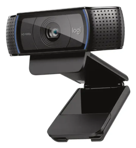 WEBCAm c920e