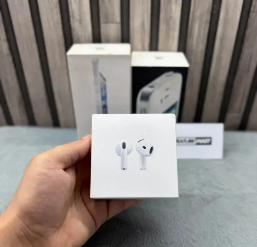 AirPods 5 Lacrado