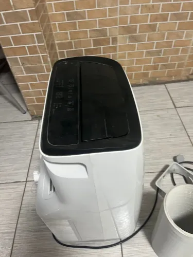 Ar condicionado
