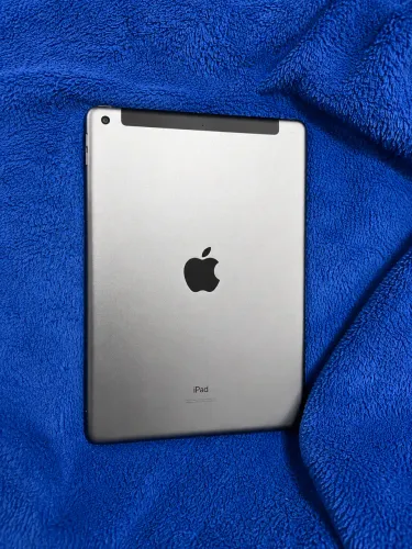 iPad 9na Geração - 64Gb
