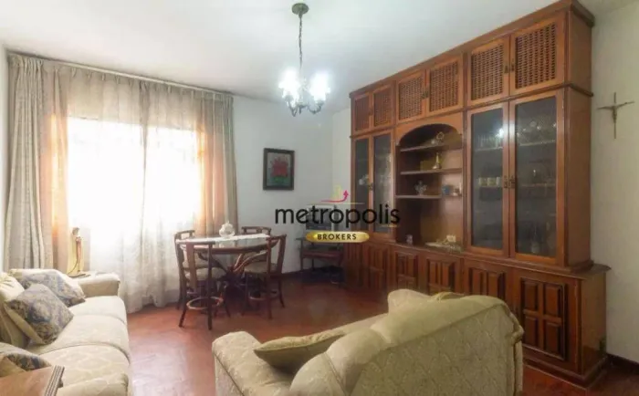 Apartamento com 3 dormitórios à venda, 94 m² por R$ 600.000 - Tatuapé - São Paulo/SP