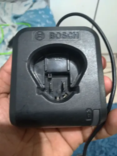 Carregador Bosch