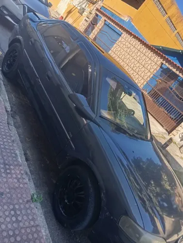 Chevrolet Vectra GLS/expres.2.2/ 2.0 E 2.0 CD 8V 1997
