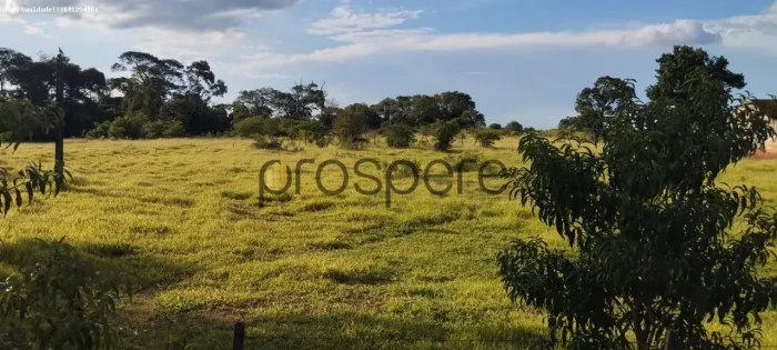 Chácara para Venda em Martinópolis, Vila Adelino Simões de Carvalho, 1 dormitório
