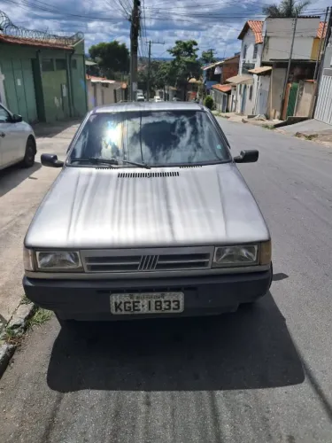 Fiat Uno Mille EP 2P E 4P 1996