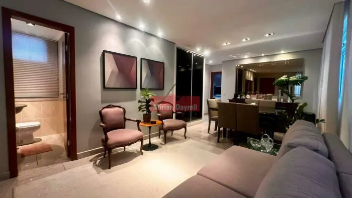 (68540) à venda - Apartamento com 4 quartos, 2 vagas, no Prado