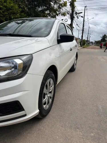 Volkswagen Gol Geração VII 1.0 12V Flex Mec. 4P 2023