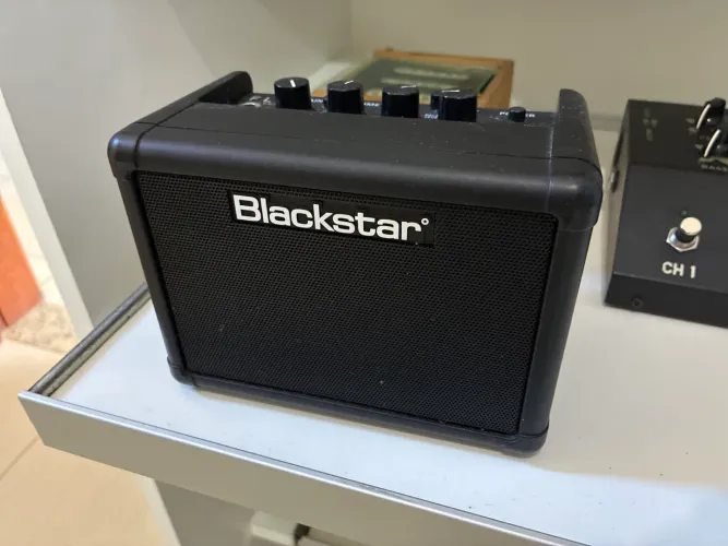 Blackstar Fly 3