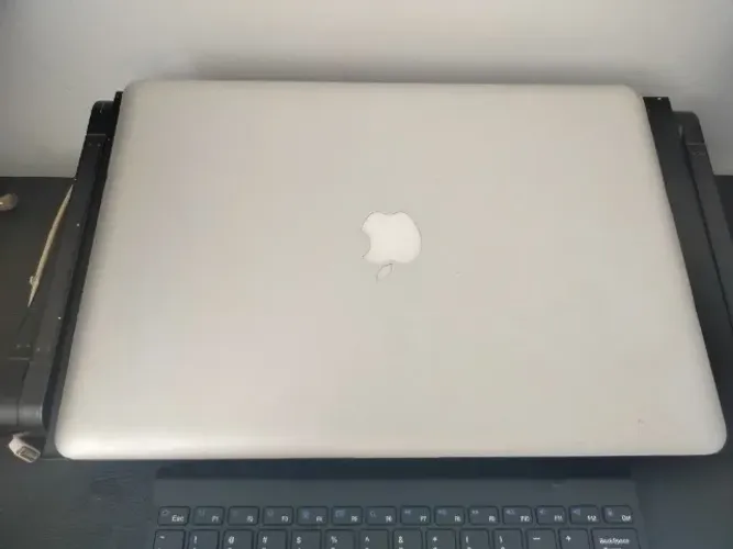 Macbook Pro, 15 Polegadas