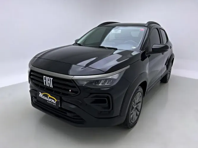 Fiat Pulse Drive 1.3 8V Flex Aut. 2025